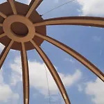 Κάμπινγκ A L'aube Des Sens