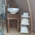 Κάμπινγκ A L'aube Des Sens *