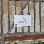 A L'aube Des Sens Bailly-le-Franc
