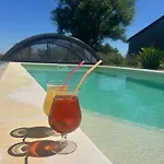 A L'aube Des Sens * Bailly-le-Franc