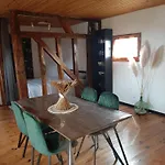 Parque de Campismo A L'aube Des Sens