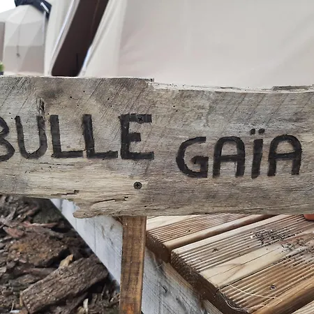 A L'aube Des Sens Bailly-le-Franc