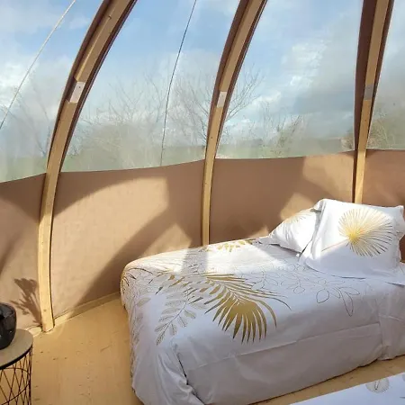 A L'aube Des Sens * Bailly-le-Franc