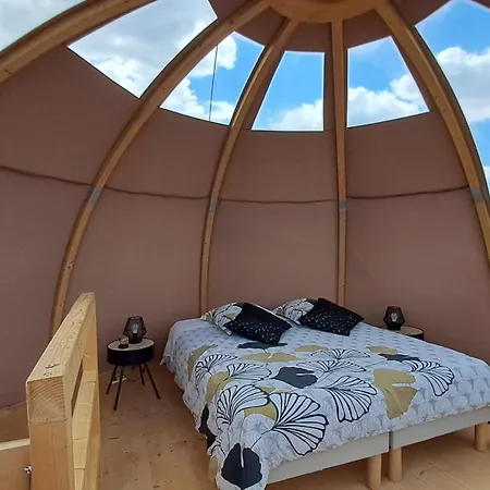 A L'aube Des Sens Bailly-le-Franc