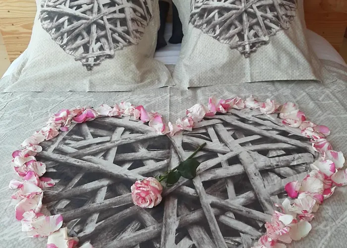 A L'aube Des Sens * Bailly-le-Franc