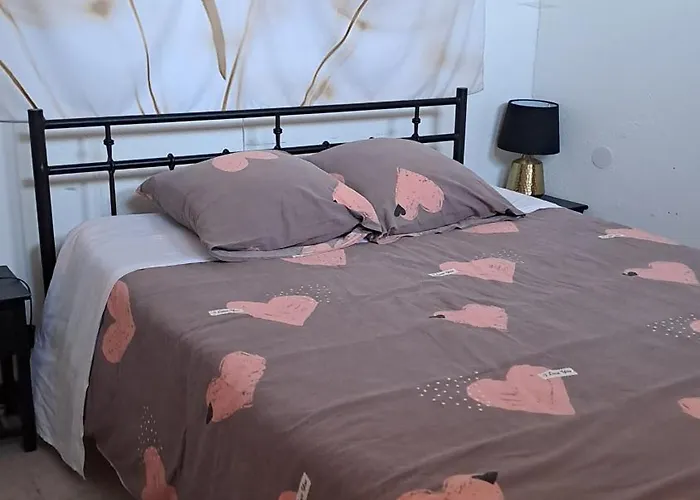 Campsite A L'aube Des Sens