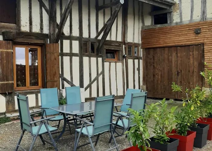 Campsite A L'aube Des Sens *