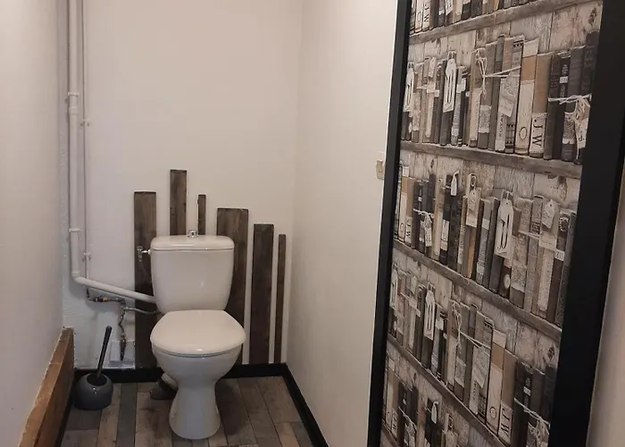 A L'aube Des Sens * Bailly-le-Franc